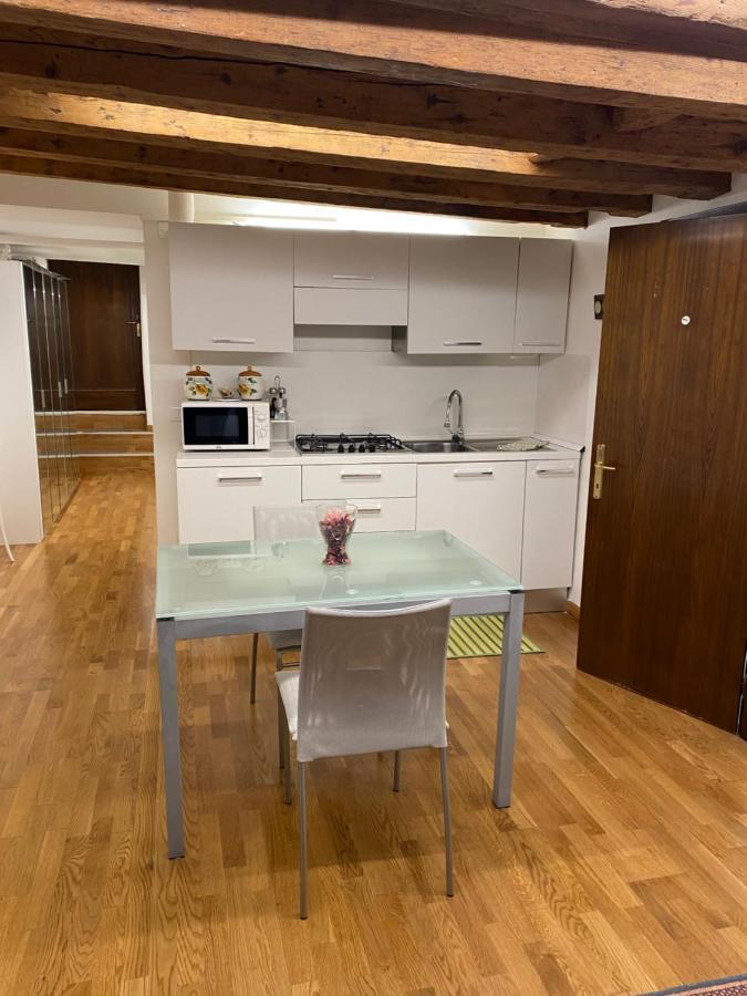 Апартаменты San Marco Loft Венеция Экстерьер фото