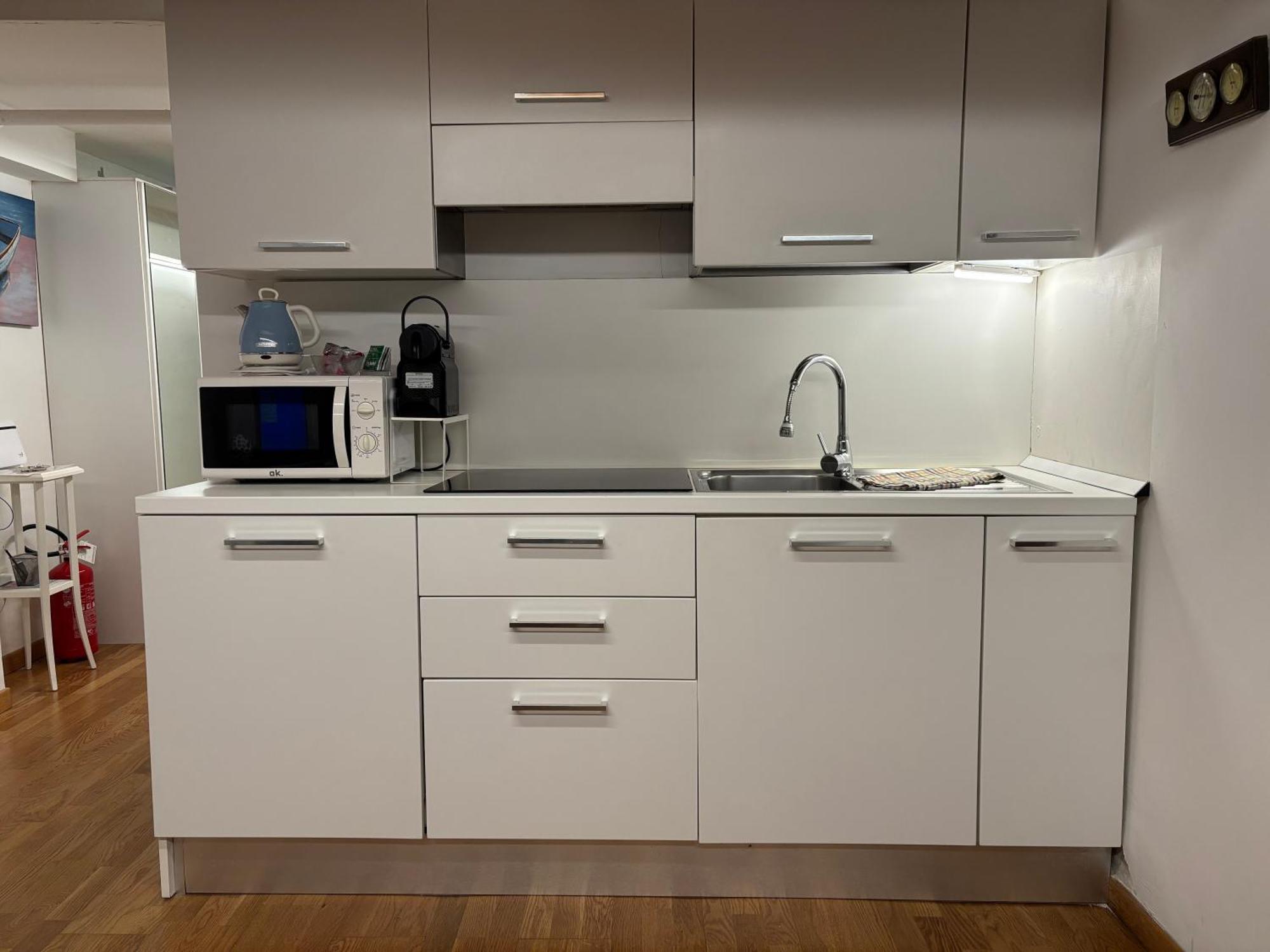 Апартаменты San Marco Loft Венеция Экстерьер фото
